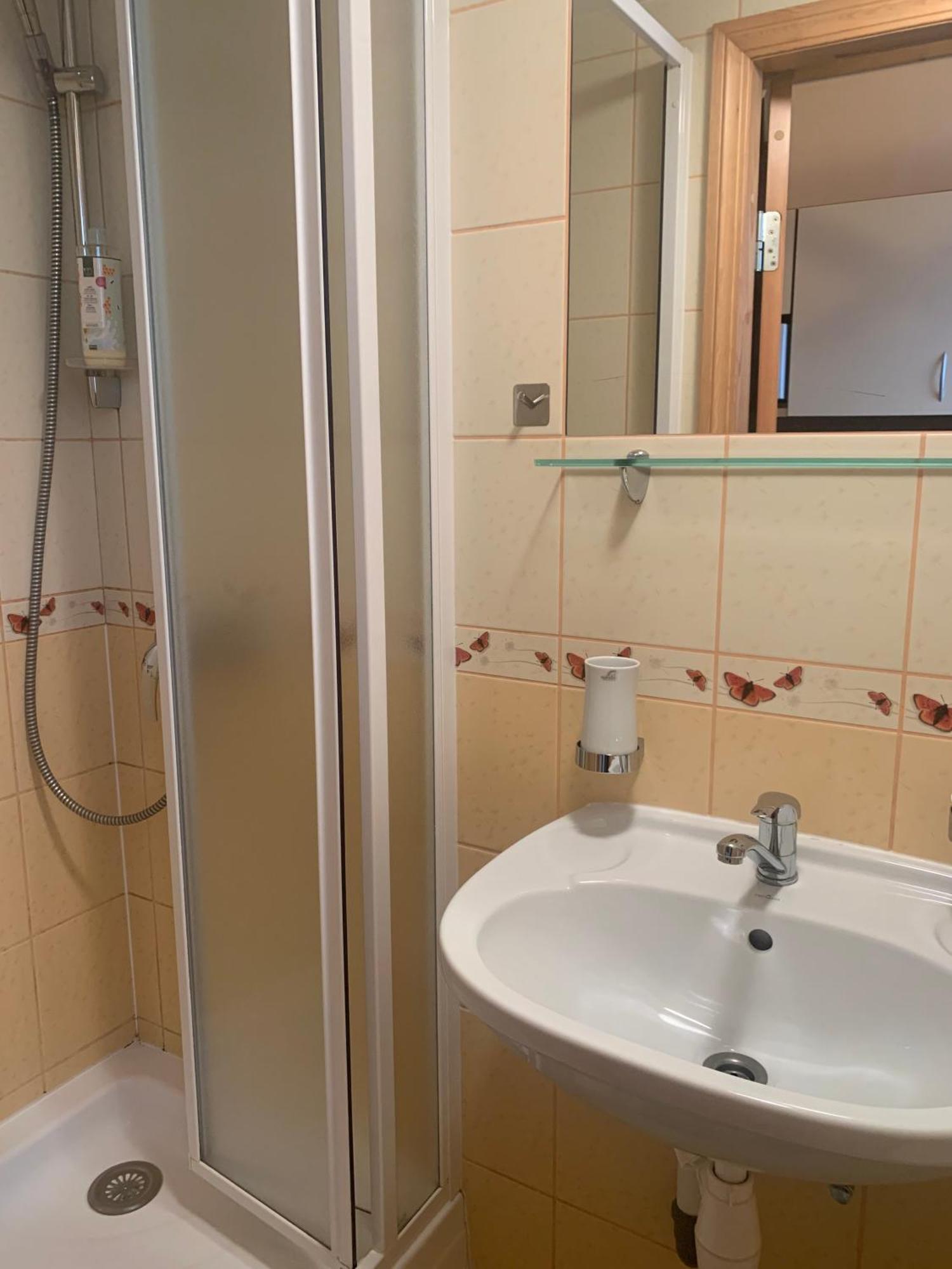 Pas Jurate Villa Hubertus Juodkrante Room photo